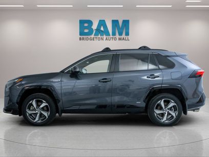 Used 2023 Toyota RAV4 SE