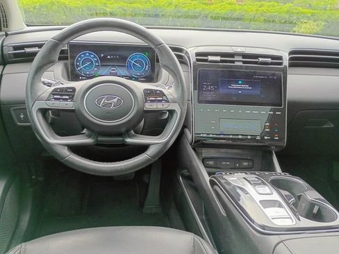 Used 2022 Hyundai Tucson Limited AWD/4WD image 37