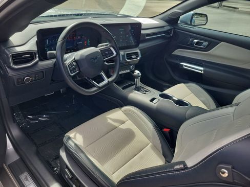 Used 2024 Ford Mustang Premium RWD image 11