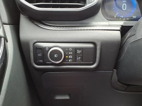 Used 2023 Ford Explorer ST w/ Equipment Group 401A AWD/4WD image 16