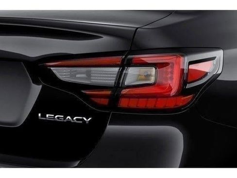 New 2025 Subaru Legacy Premium image 13
