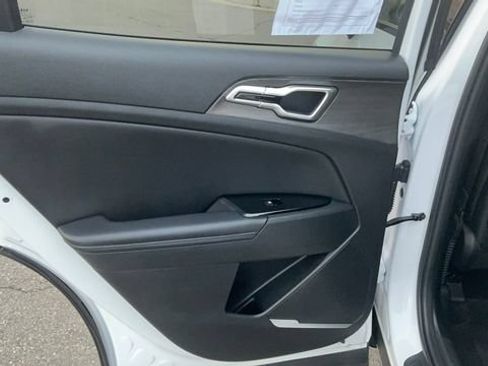 Certified 2023 Kia Sportage X-Line w/ X-Line Premium Package AWD/4WD image 14