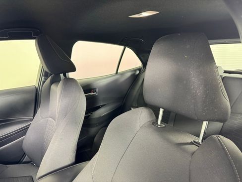 Used 2023 Toyota Corolla SE image 11