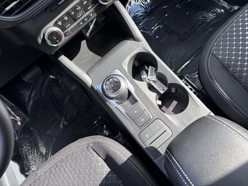 New 2026 Ford Escape Active w/ Cold Weather Package image 33