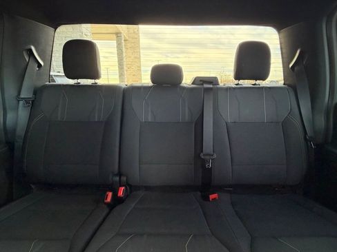 New 2025 Ford F150 STX image 22