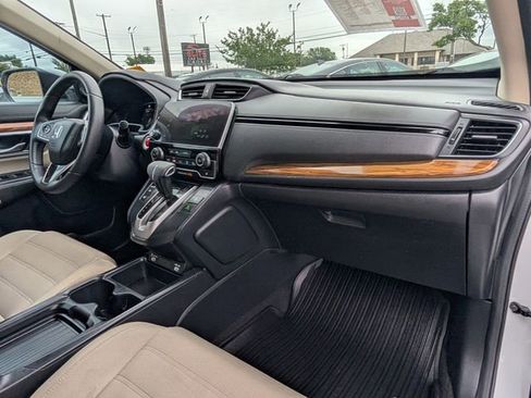 Used 2022 Honda CR-V EX image 23
