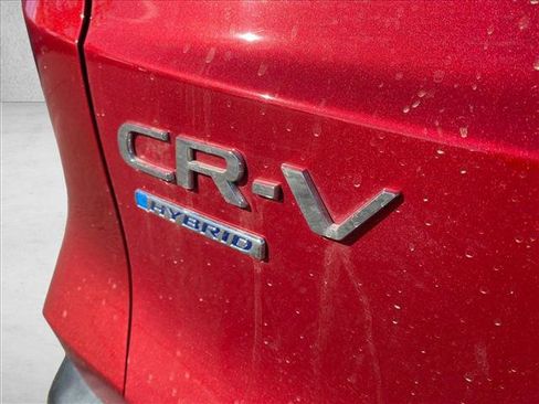 Used 2023 Honda CR-V Sport image 17