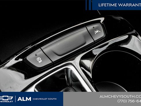 New 2026 Chevrolet Trax ACTIV w/ Driver Confidence Package image 40