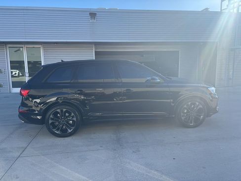New 2026 Audi Q7 3.0T Premium Plus image 4
