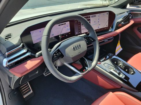 New 2026 Audi S5 Premium Plus AWD/4WD image 6