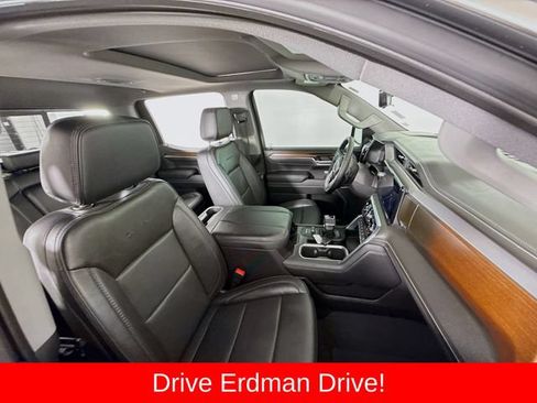 Used 2026 GMC Sierra 1500 Denali w/ Denali Reserve Package AWD/4WD image 23