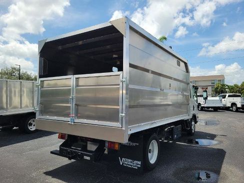 New 2024 Chevrolet Low Cab Forward 5500XD image 4