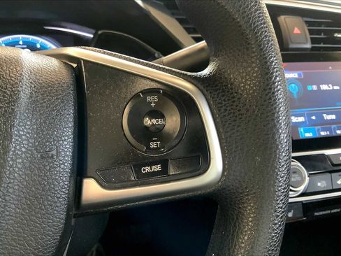 Used 2016 Honda Civic EX-T image 23