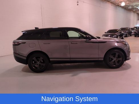 Used 2020 Land Rover Range Rover Velar R-Dynamic S AWD/4WD image 2