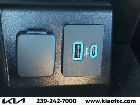 Used 2022 Ford Explorer ST w/ Equipment Group 401A image 24