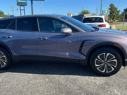 New 2026 Chevrolet Blazer EV LT