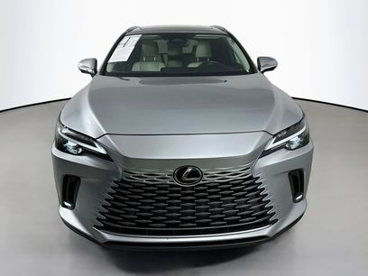 Certified 2024 Lexus RX 350 Premium w/ Convenience Package