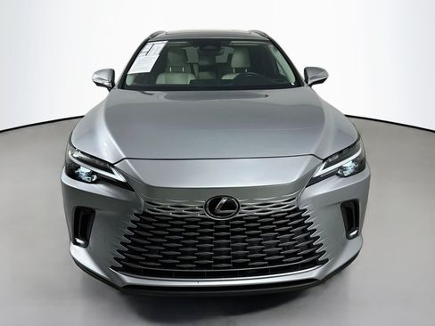 Certified 2024 Lexus RX 350 Premium w/ Convenience Package AWD/4WD image 2