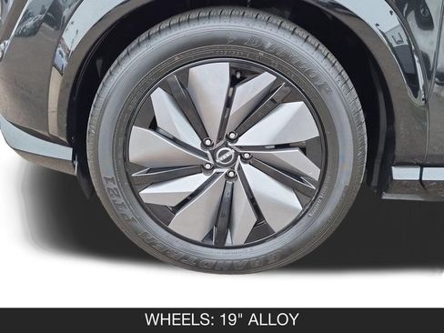 Used 2024 Nissan Ariya FWD image 11
