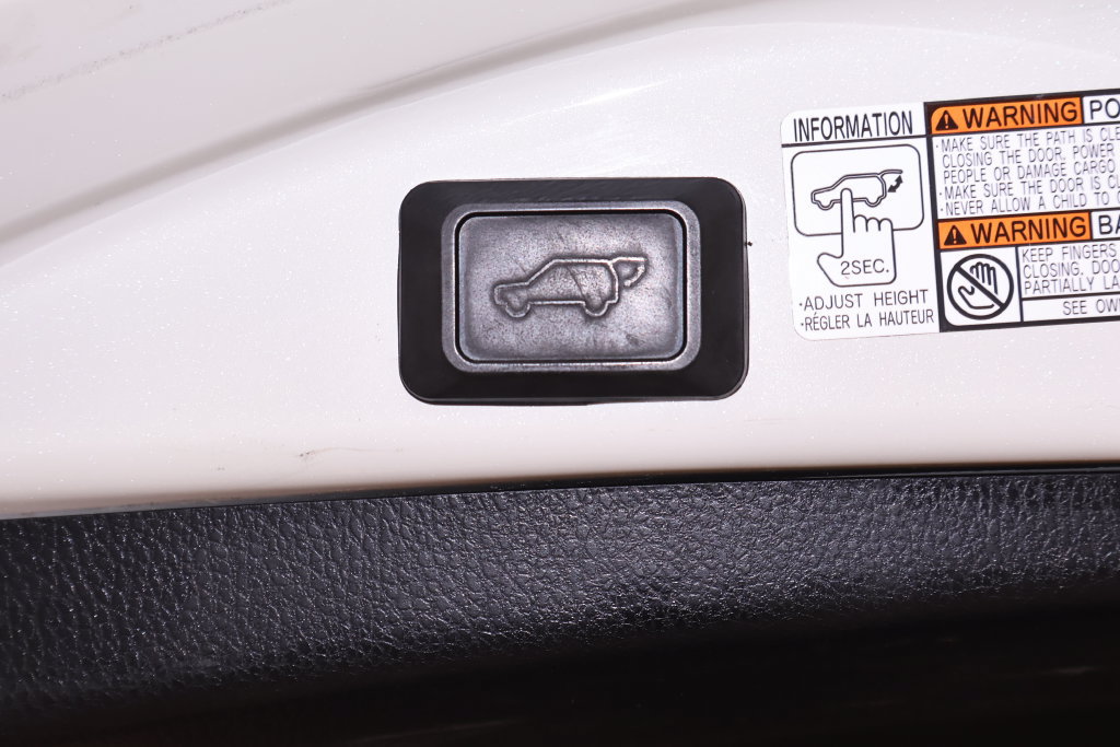 Used 2018 Toyota RAV4 Limited w/ All Weather Liner Package AWD/4WD image 36
