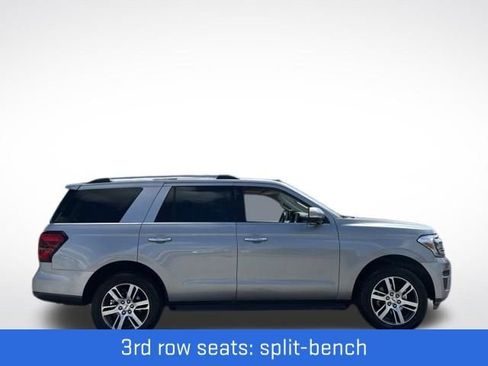 Used 2024 Ford Expedition Limited AWD/4WD image 18