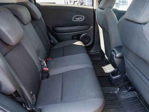 Used 2022 Honda HR-V EX image 22