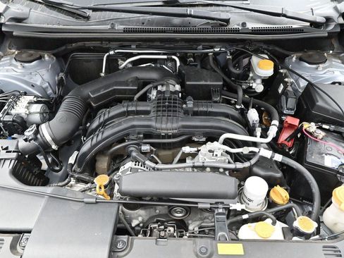 Used 2018 Subaru Crosstrek 2.0i Limited AWD/4WD image 35