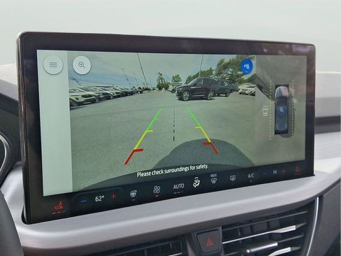 New 2024 Ford Escape SE w/ PHEV Premium Package image 14