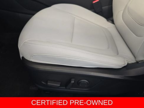 Certified 2026 Hyundai Santa Cruz SEL AWD/4WD image 27