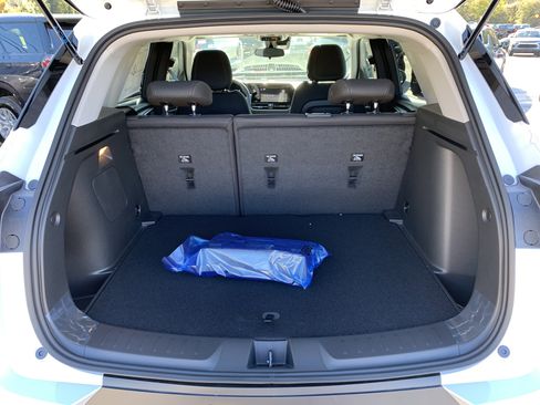 New 2026 Chevrolet TrailBlazer LT w/ Driver Confidence Package image 18