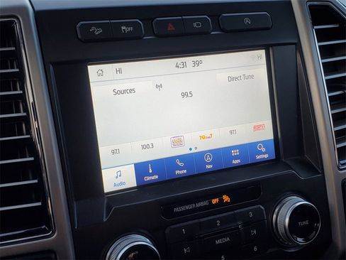 Used 2020 Ford F150 Platinum w/ Equipment Group 701A Luxury image 22