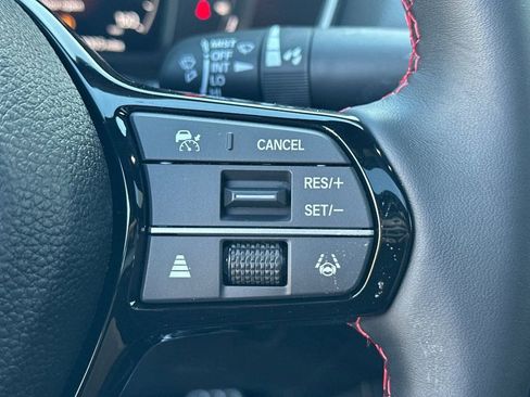 New 2026 Honda Civic Si image 26