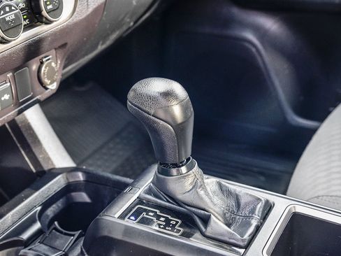 Used 2023 Toyota Tacoma SR image 18