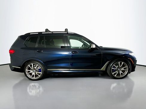 Used 2022 BMW X7 M50i w/ Cold Weather Package image 8