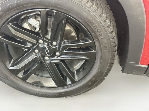 Used 2024 Chevrolet Trax ACTIV w/ Driver Confidence Package FWD image 34