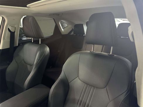 Used 2022 Lexus NX 350 AWD w/ Premium Package image 20