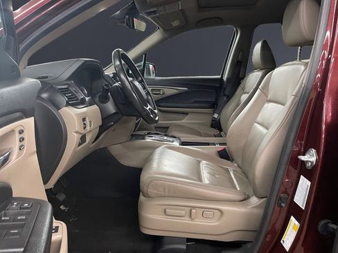 Certified 2022 Honda Pilot Special Edition image 9