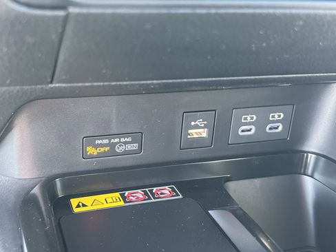 New 2026 Toyota Camry SE image 26