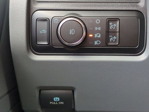 Used 2025 Ford F250 XLT image 24