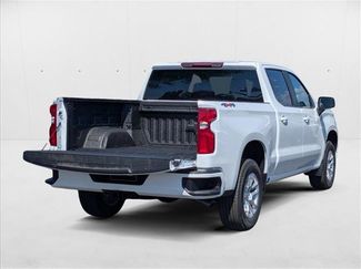 New 2025 Chevrolet Silverado 1500 RST w/ Protection Package video 2