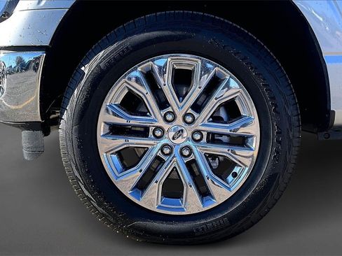 New 2025 Ford F150 XLT w/ Equipment Group 302A MID image 14