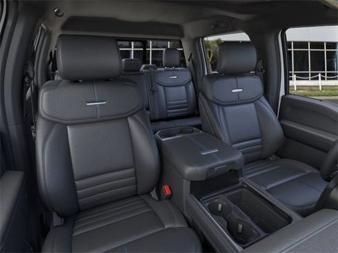 New 2026 Ford F250 Platinum image 10