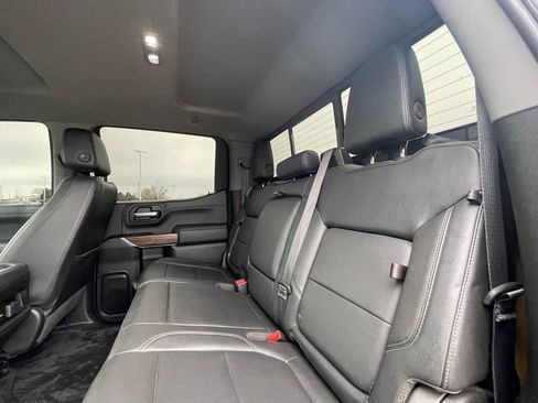 Used 2021 Chevrolet Silverado 1500 RST w/ All Star Edition Plus image 26