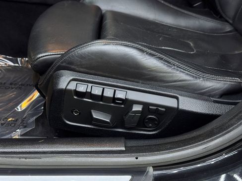 Used 2017 BMW M6 Gran Coupe w/ Executive Package image 29