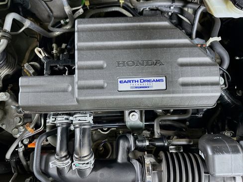 Used 2017 Honda CR-V EX image 33