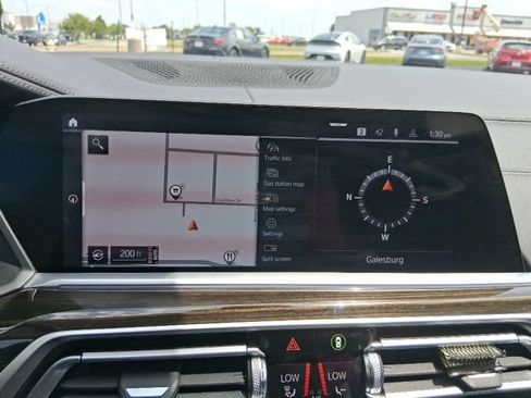 Used 2019 BMW X7 xDrive40i w/ Premium Package AWD/4WD image 31