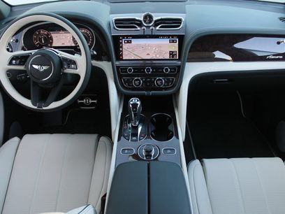 Certified 2024 Bentley Bentayga Extended Wheelbase