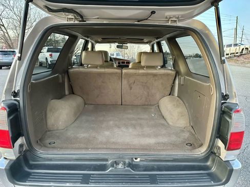 Used 1997 Toyota 4Runner SR5 image 25
