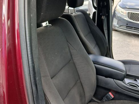 Used 2022 Dodge Durango SXT image 19