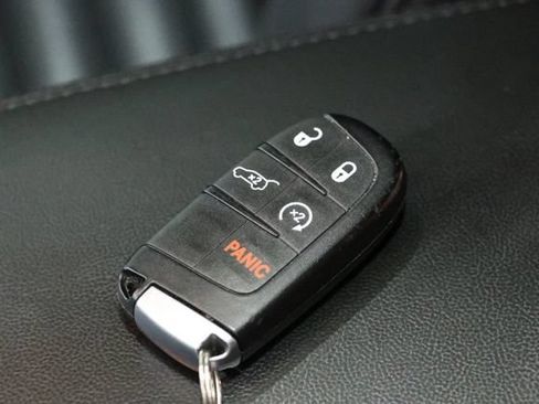 Used 2020 Jeep Grand Cherokee Limited X AWD/4WD image 42